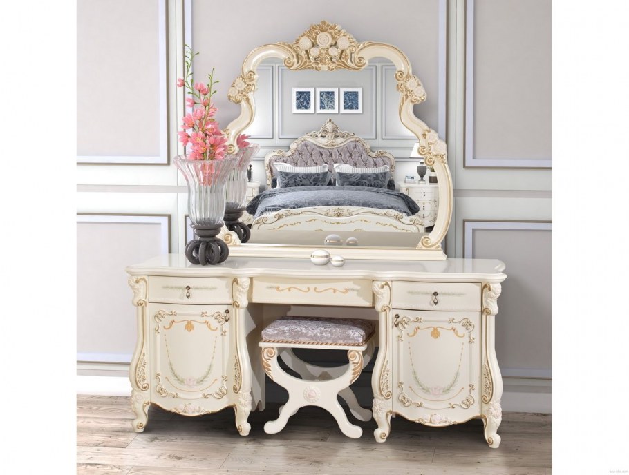 Туалетный столик Селтон-1