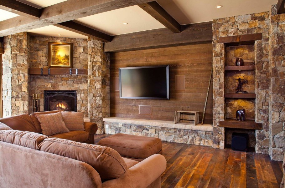 ТОПДОМ экстерьер