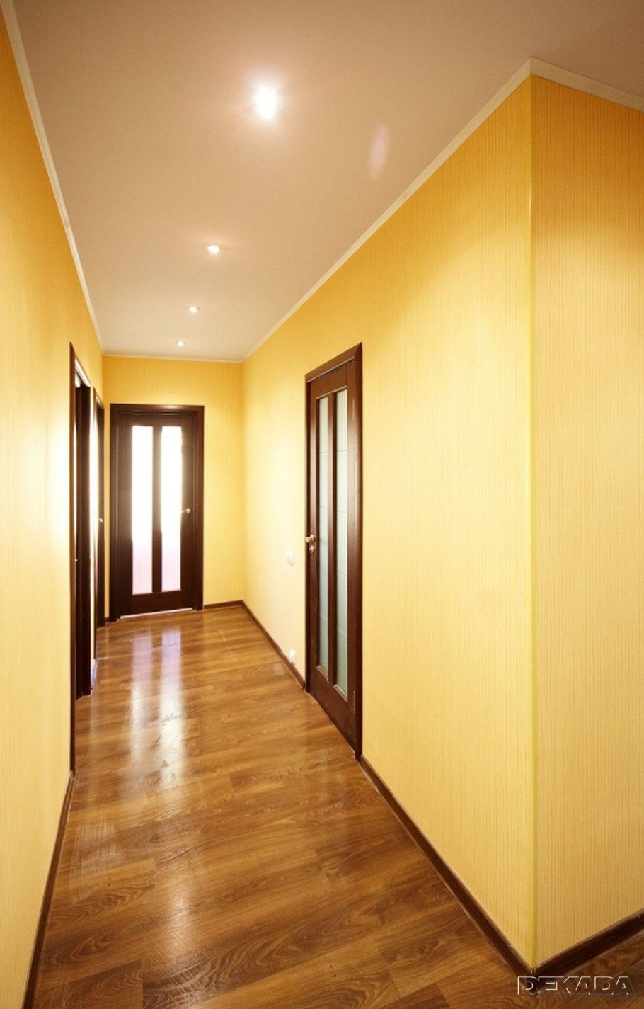 Краска для прихожей