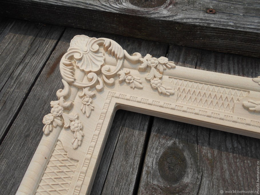 Декорация стен