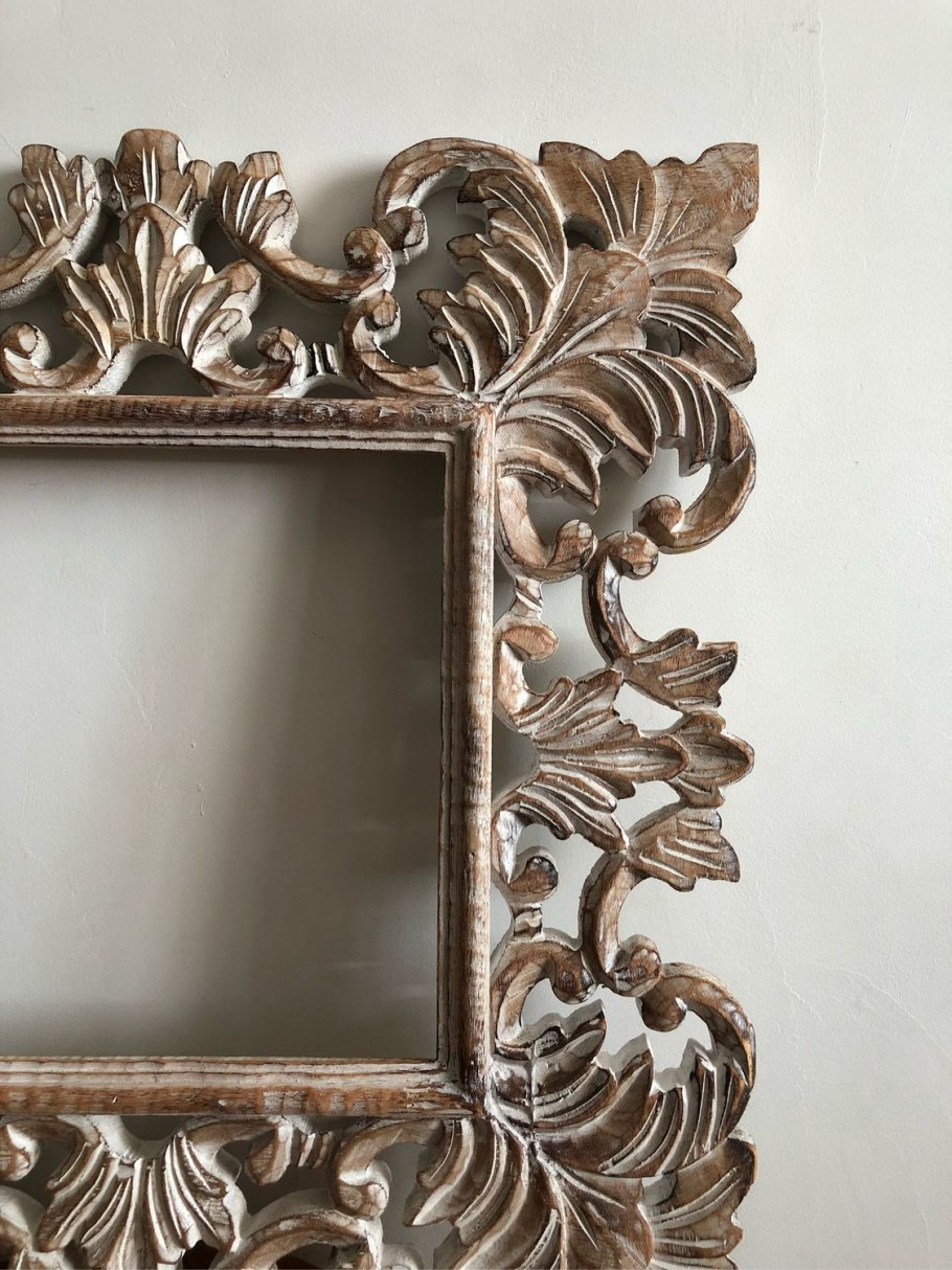 Фоторамки в интерьере