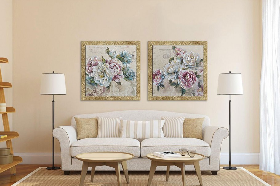 Панно на стену