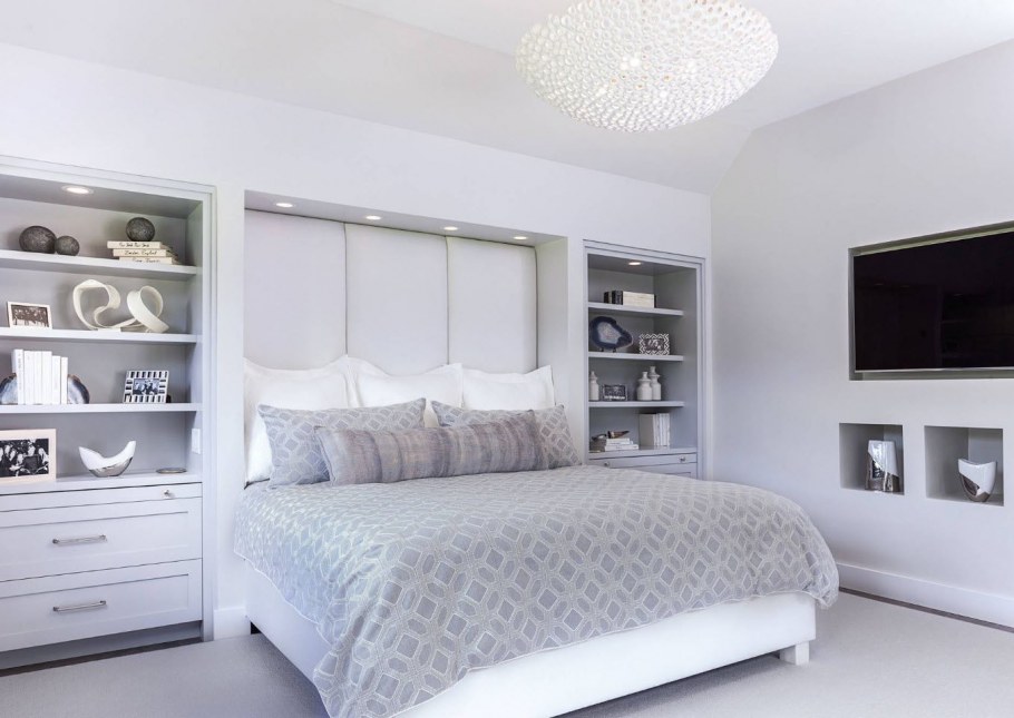 Спальня Сканди 2021