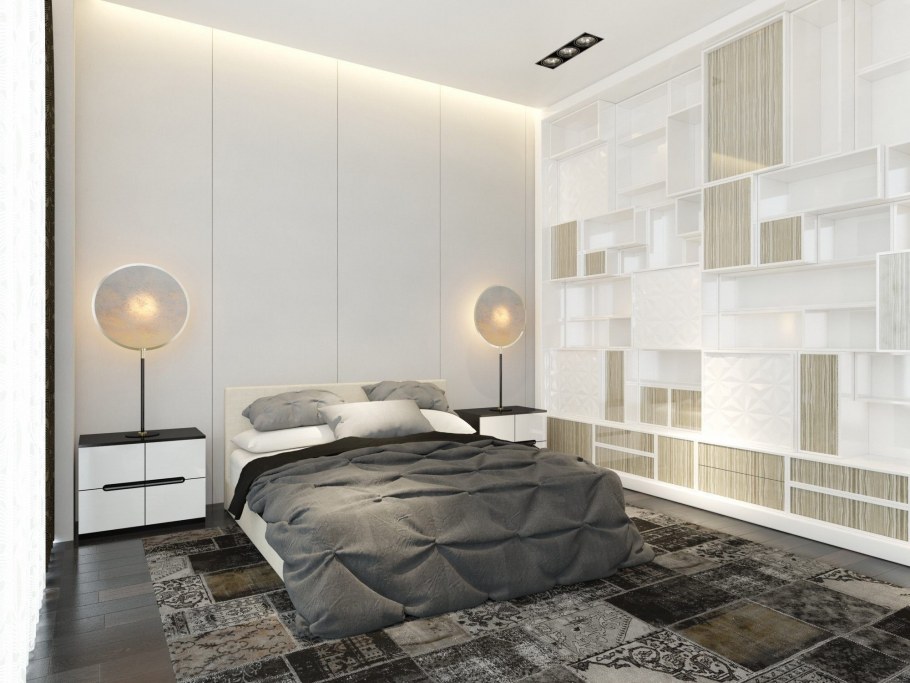 Дом в Немчиновке