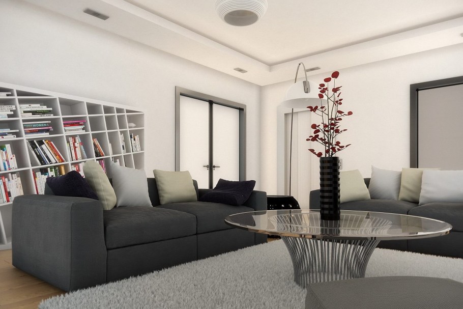 Деревня Палицы Одинцовский район