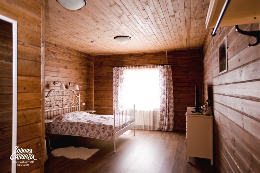 Ларюшино Москва