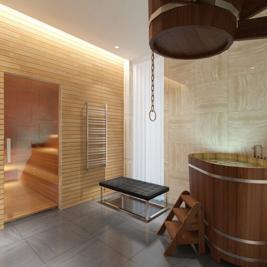 Апартаменты Одинцовский район