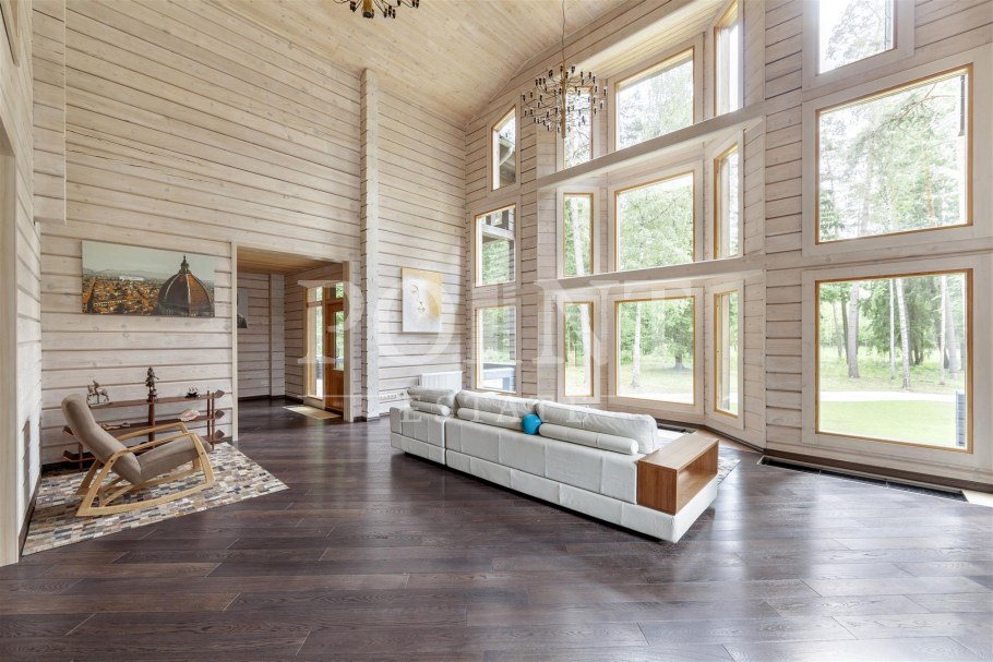 Успенский со деревня Маслово дом 18