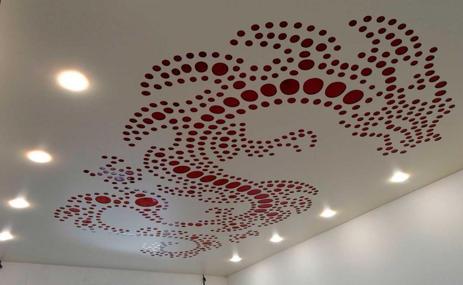 Криволинейная спайка полотен