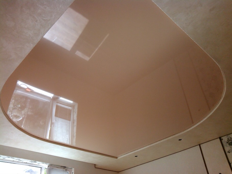 Люстры для натяжных потолков