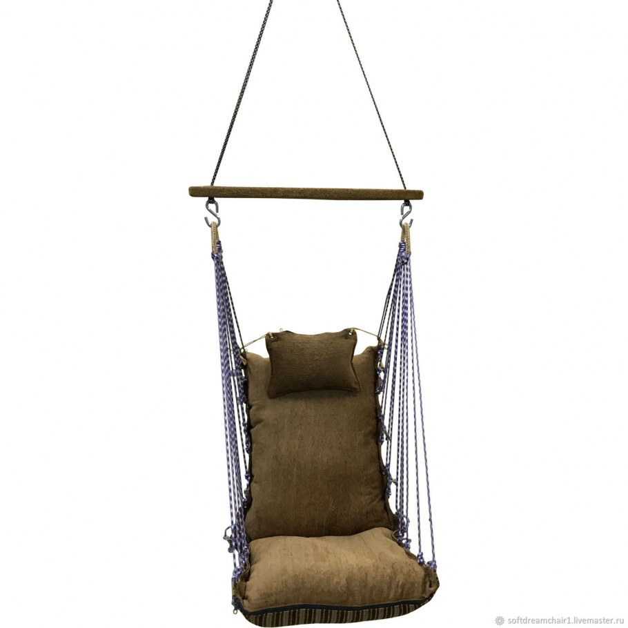 Кресло-гамак 90см cy8216