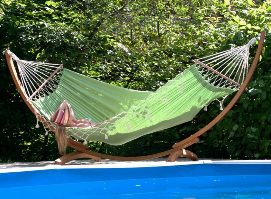Гамак для двоих