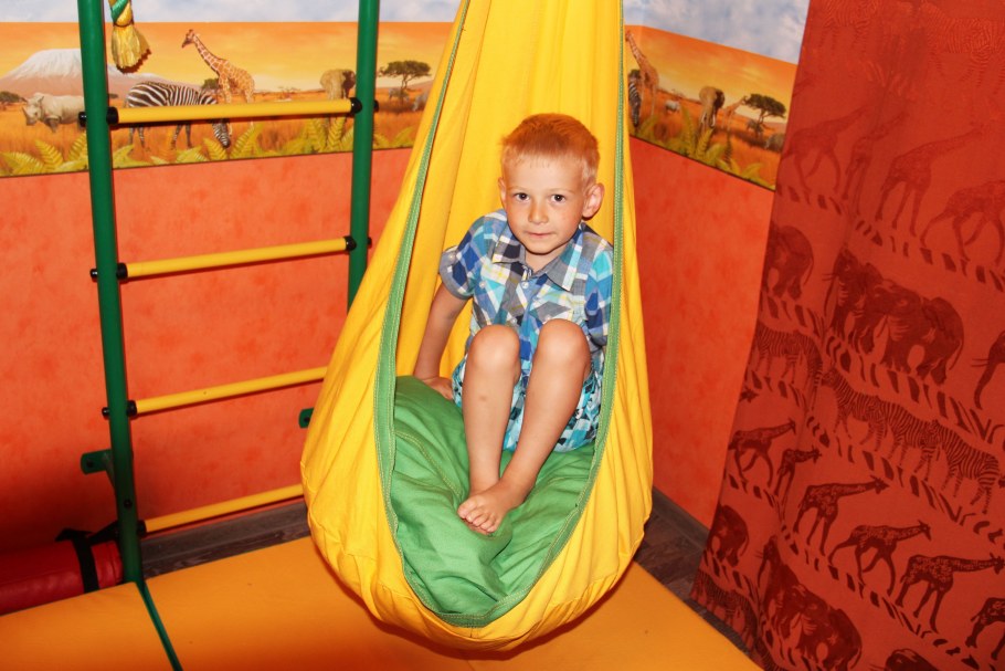 Подвесное кресло Besta Fiesta