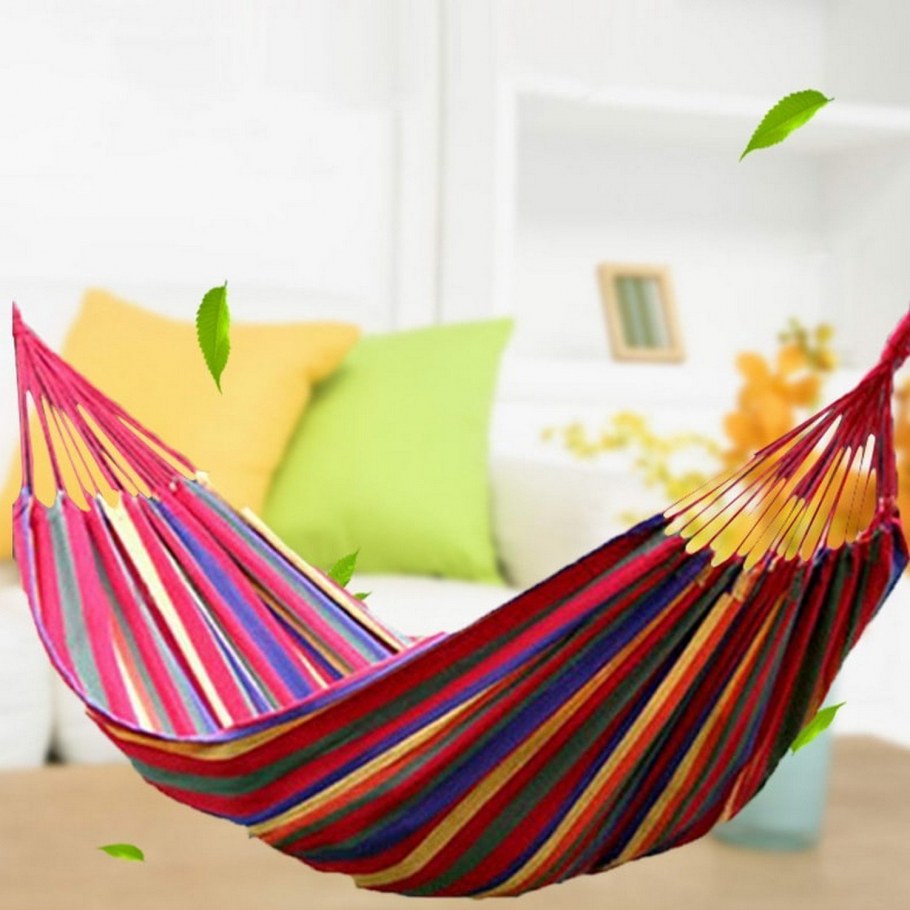 Крепеж для гамака