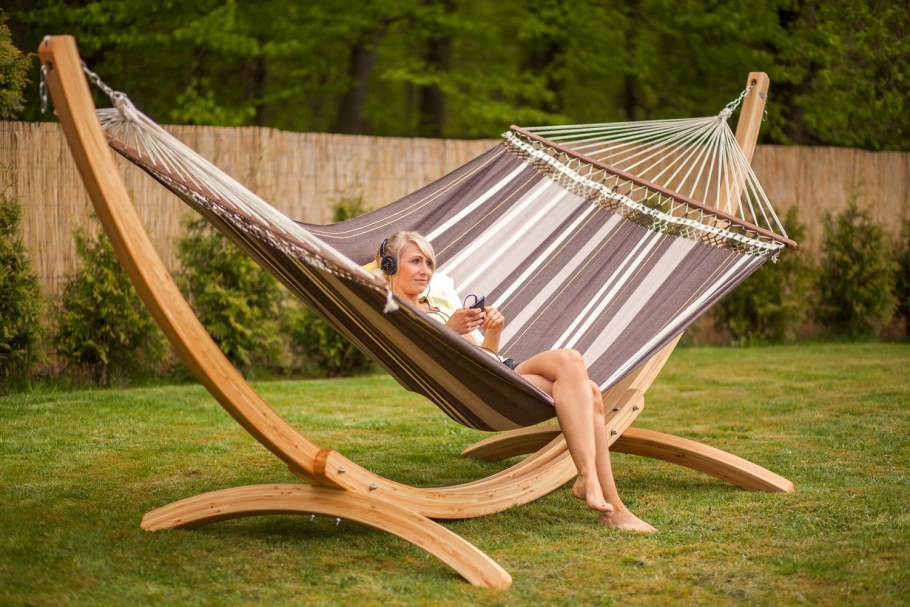 Каркас для гамака Леда