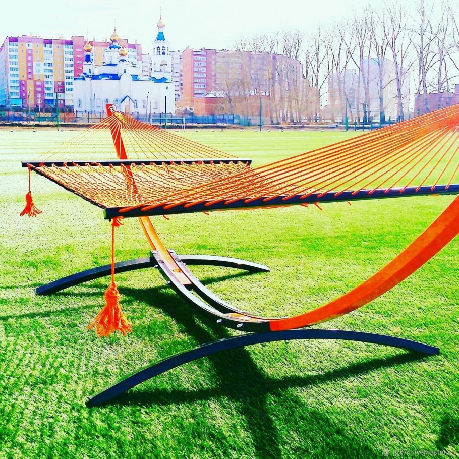 Кресло-гамак Greenhouse 20d154