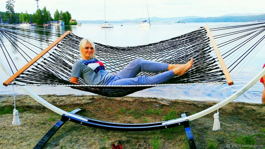 Гамак Sabriasport нм308