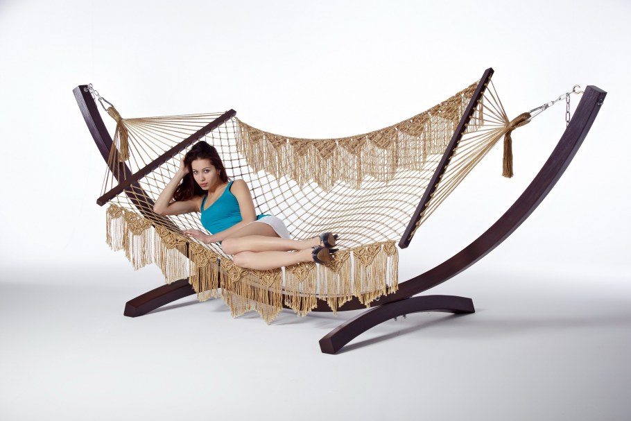 Гамак Леда 6