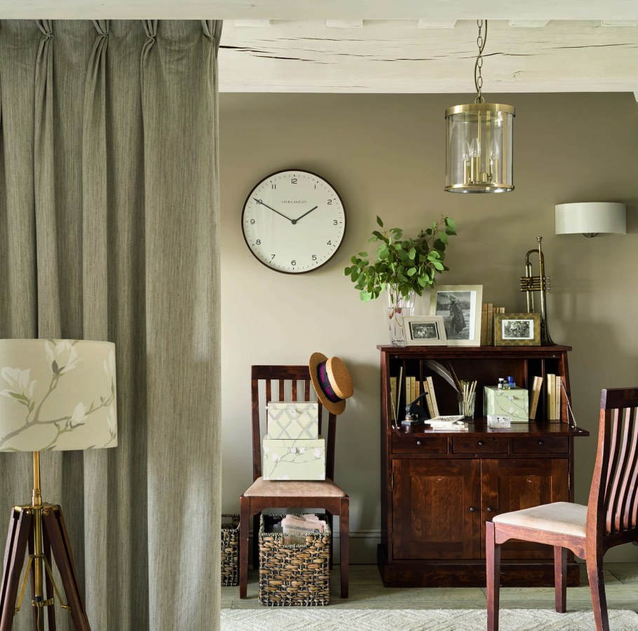 Стиль Лаура Эшли