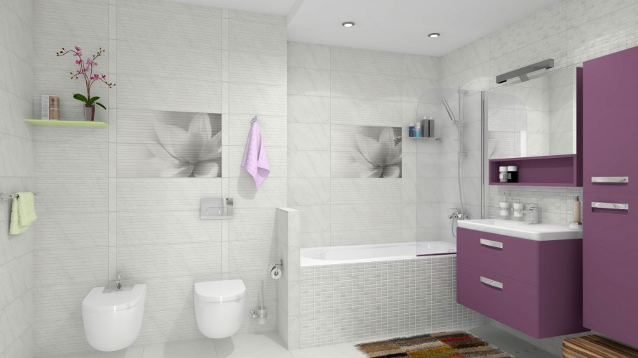 Керамическая плитка Kerama Marazzi Борсари