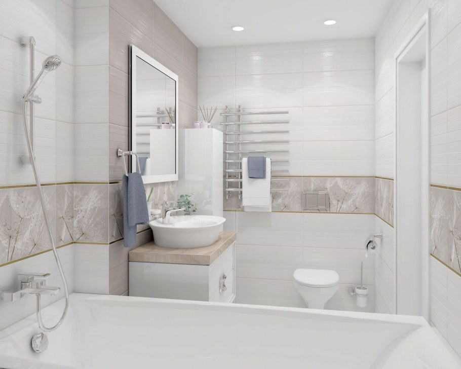 Плитка Avantgarde Cersanit