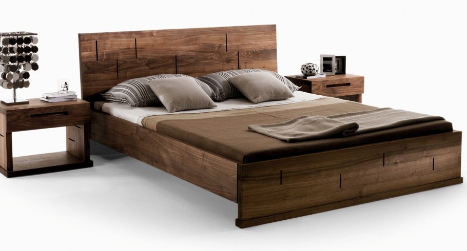 Riva 1920 кровати