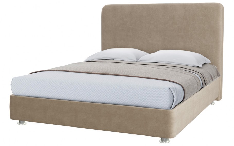 Кровать Sontelle лэсти