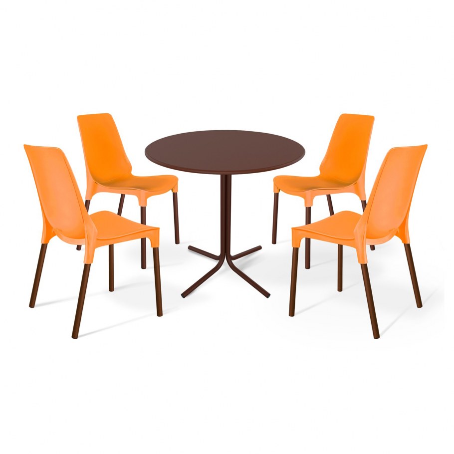 Обеденная группа SHT-ds102