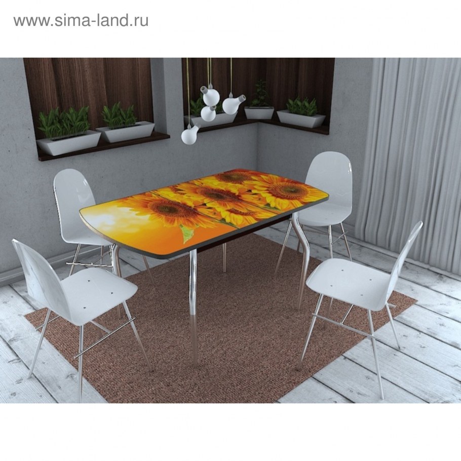 Стол Грация 1.45