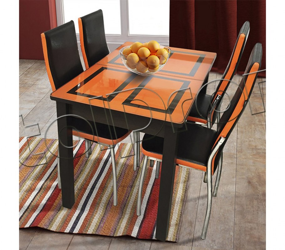 Стол Квадро Столпром