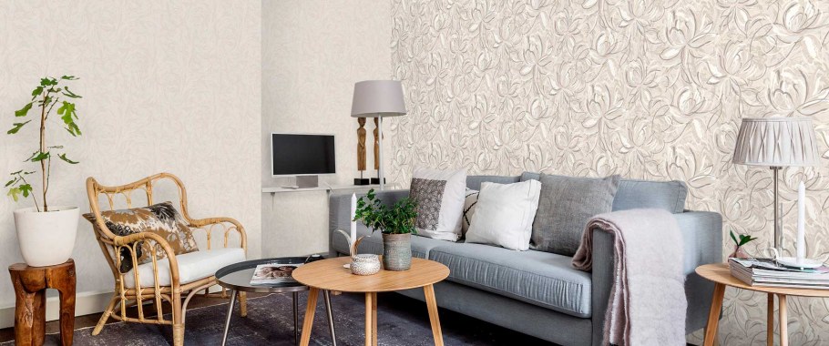 Обои Victoria Stenova коллекция Venera