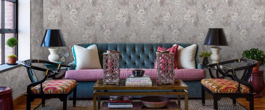 888698 Палермо мотив Victoria Stenova