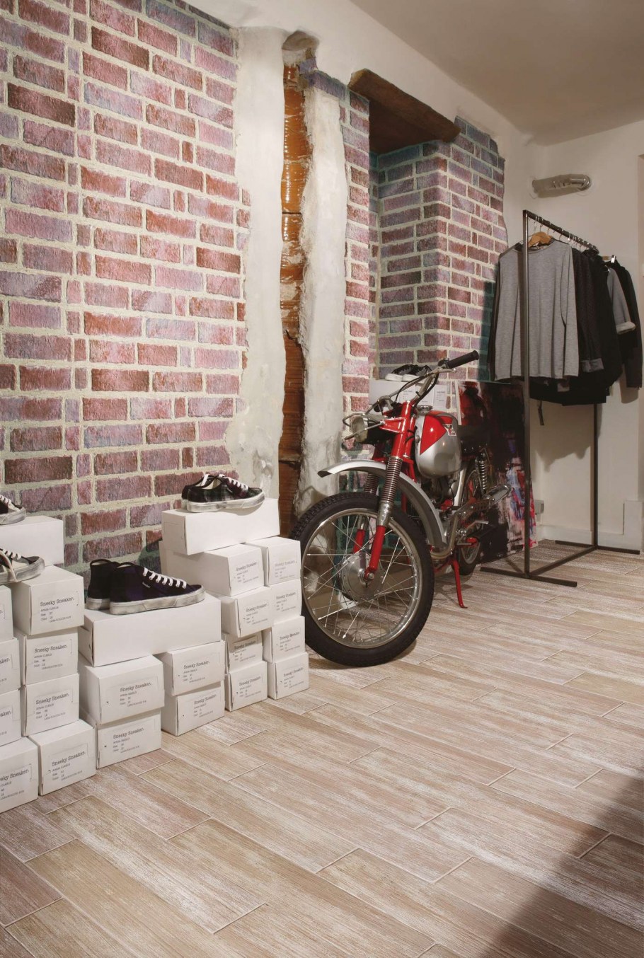 Underground London Cir плитка