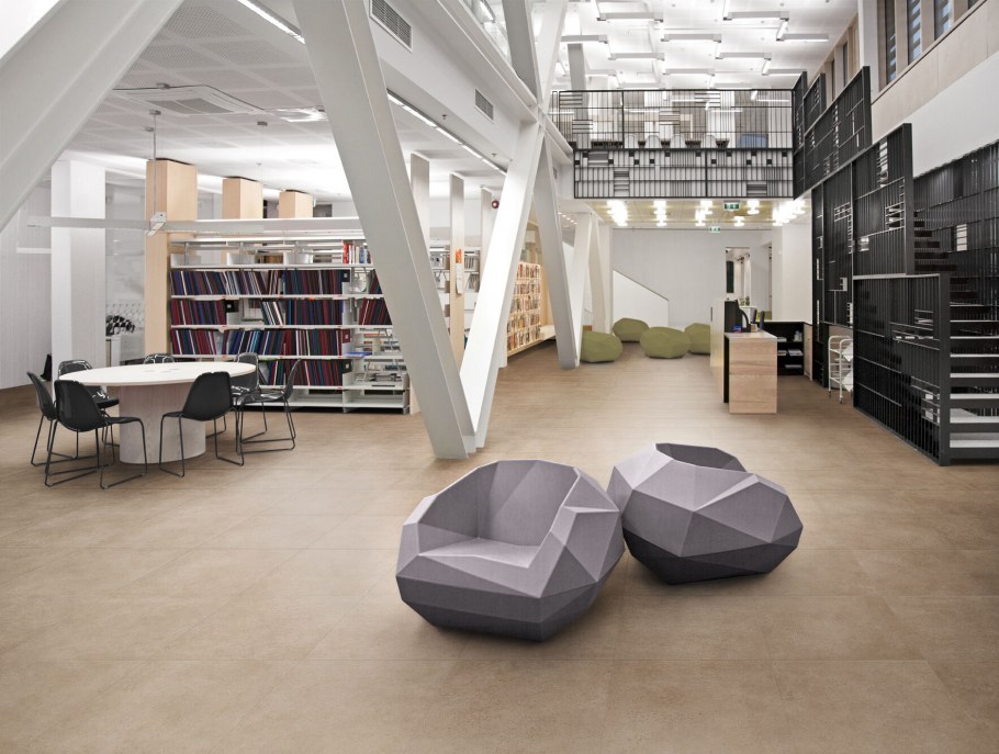 Стиль Underground в интерьере