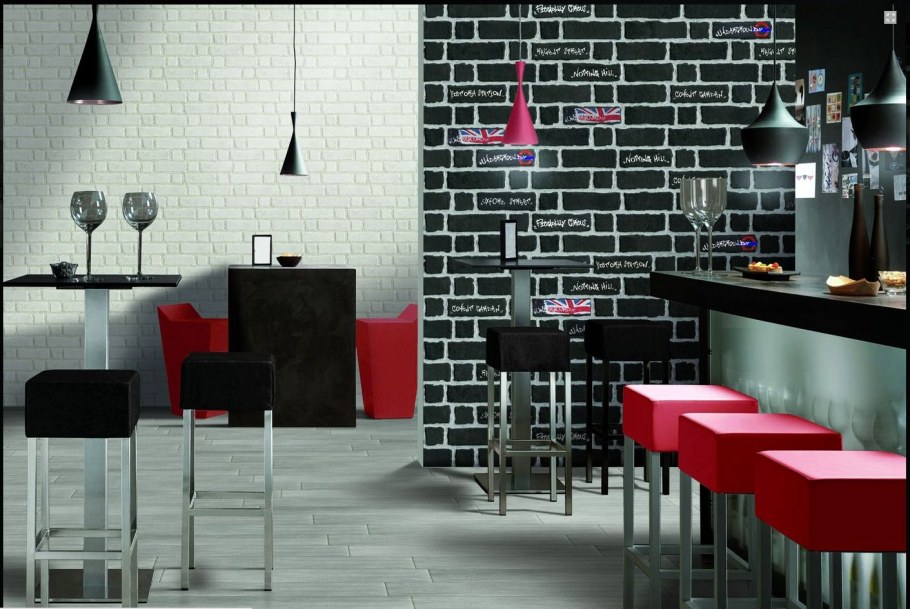 Плитка Cir Underground Notting Hill