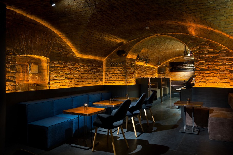 Loft Design Ломоносова 28