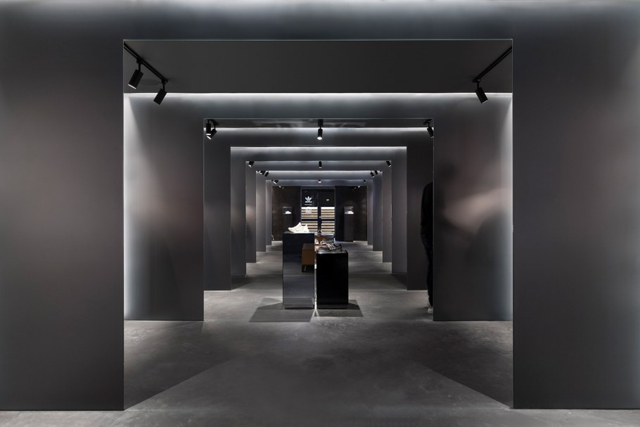 Антикафе на Бейкер-стрит