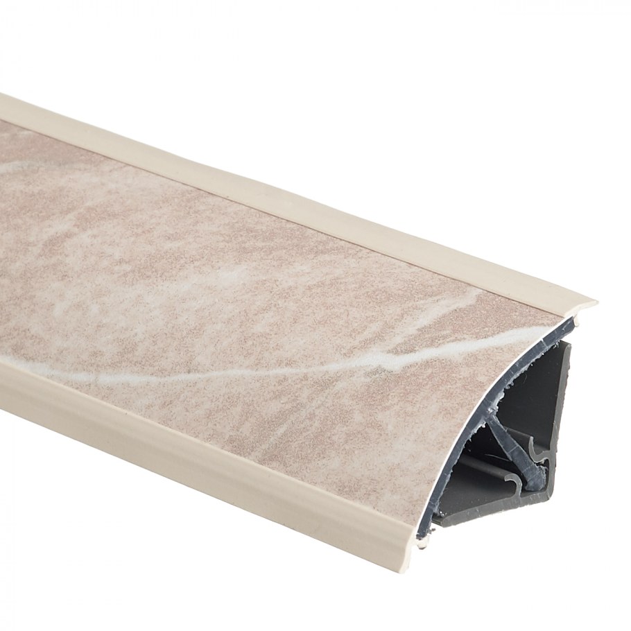 Плинтус Rehau Magic 113 (3м) Аламбра 267u