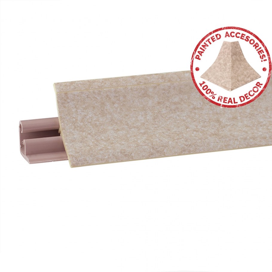 Плинтус Корнер lb23