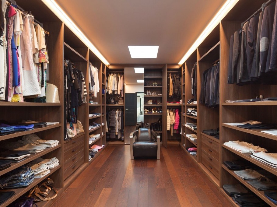 Mr Doors прихожая Делюкс