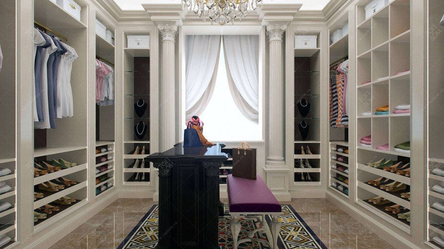 Мистер Дорс шкафы