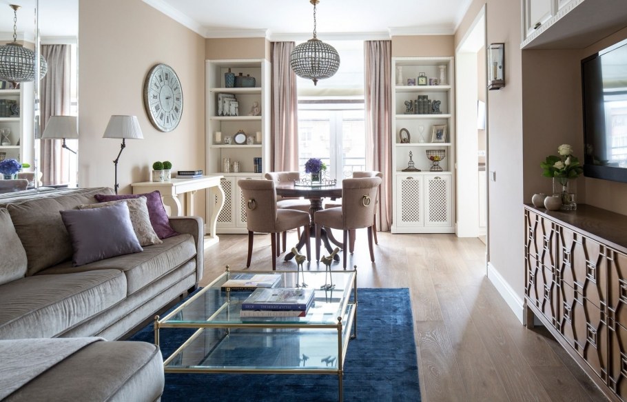 Елена Маркина дизайнер