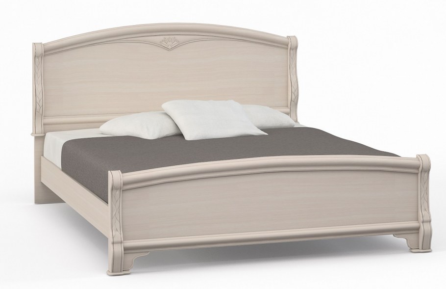 Кровать Афина 160х200 БМ