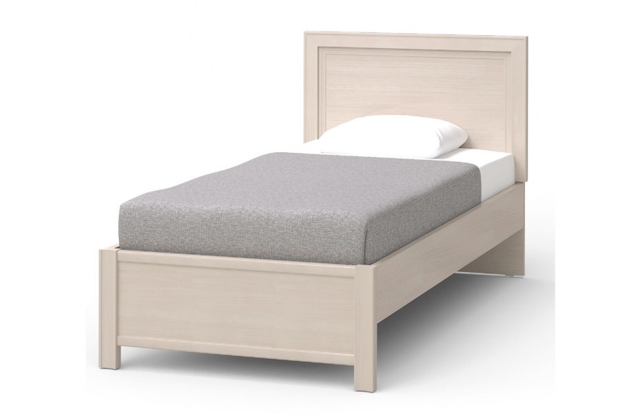 Кровать 1400*2000 Камилла Шатура