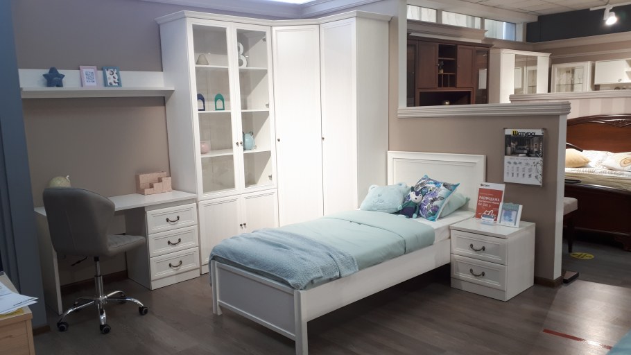 Спальня Camilla Шатура