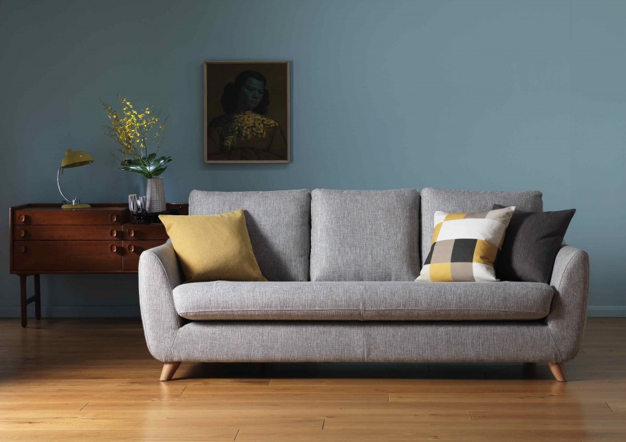 Кресло француз слим