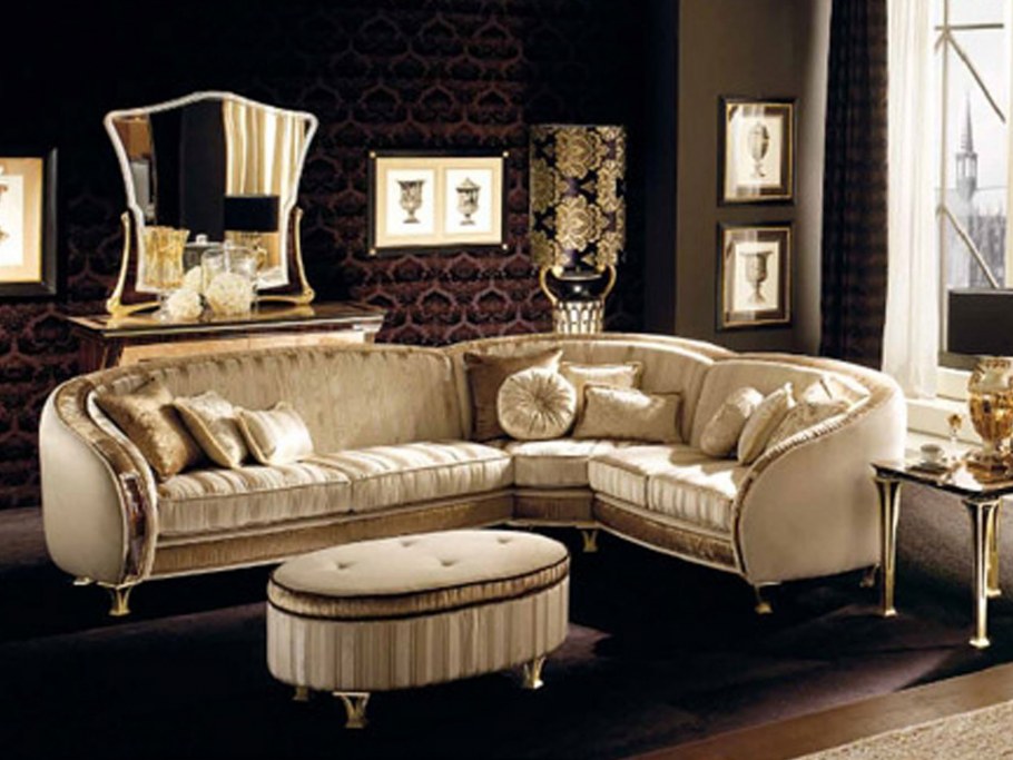 Фабрика Арредо Классик Италия