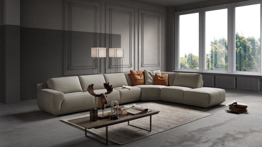 Гостиная Maisons du monde