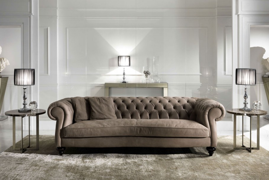 Loft мебель Steampunk