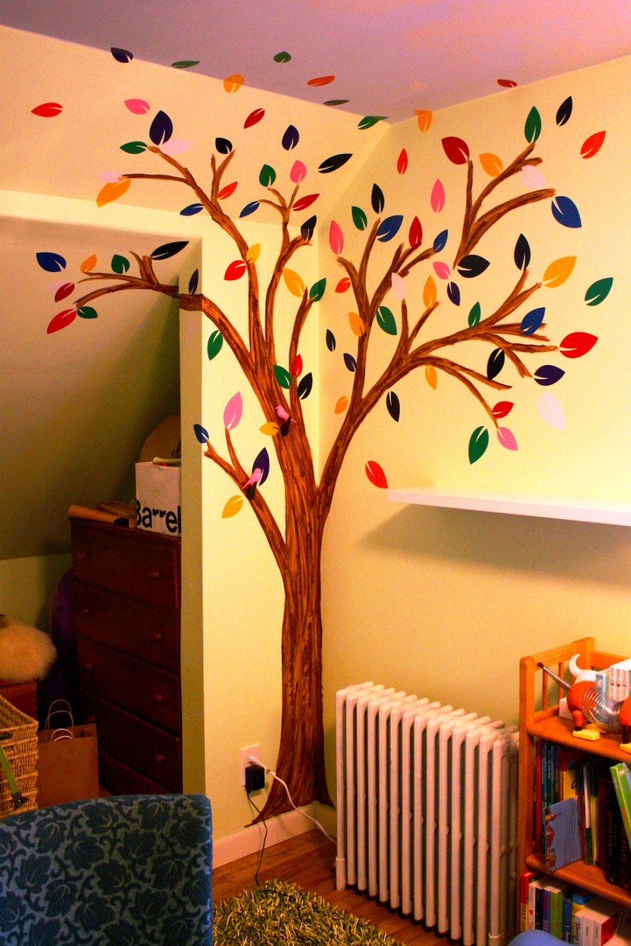 Украшения для комнаты